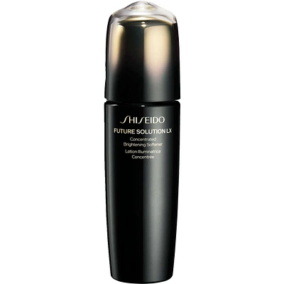 Shiseido Future Solution Lx Concentrated ‚Brightening Softener