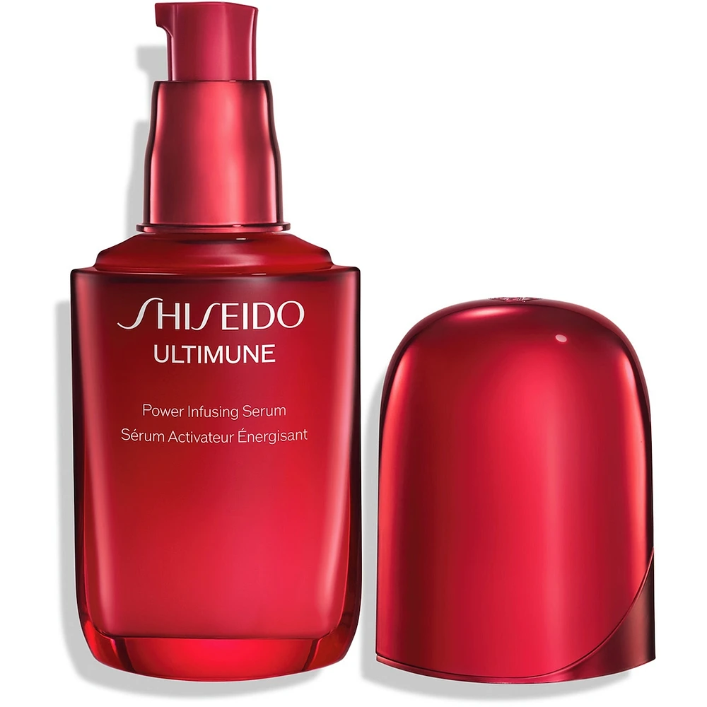 Ultimune Power Infusing Serum 4.0