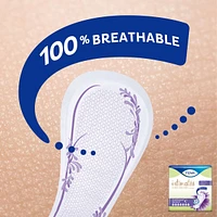 Sensitive Care Extra Coverage Overnight Pads