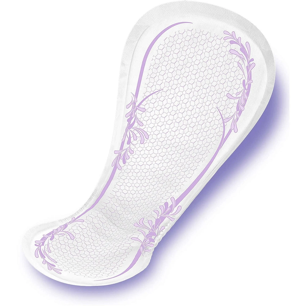 Sensitive Care Extra Coverage Overnight Pads