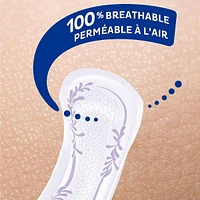 Sensitive Care Extra Coverage Maximum Long Pads