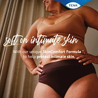 Sensitive Care Extra Coverage Maximum Long Pads