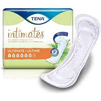 Sensitive Care Ultimate Pads