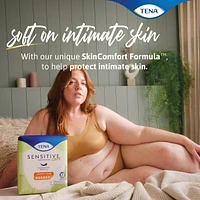 Sensitive Care Ultimate Pads