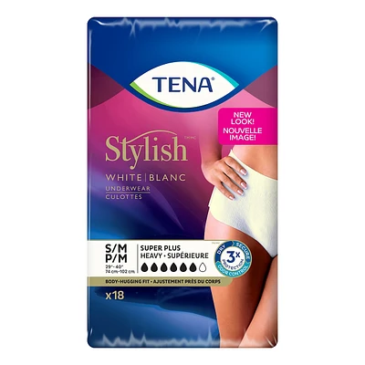 Incontinence Underwear for Women, Super Plus Absorbency