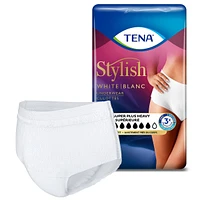 Incontinence Underwear for Women, Super Plus Absorbency
