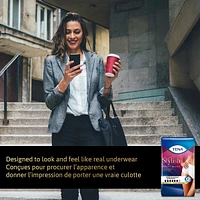 Incontinence Underwear for Women, Super Plus Absorbency