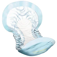 Day Incontinence Pad Insert, Regular Absorbency
