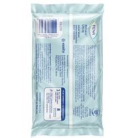 Skincare Incontinence Adult Wipe Pre-Moistened Adult Washcloth