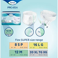 Flex Super Brief