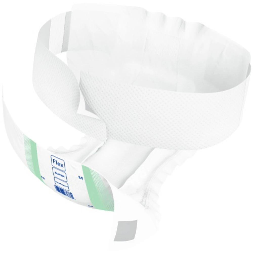Flex Super Brief, X-Large