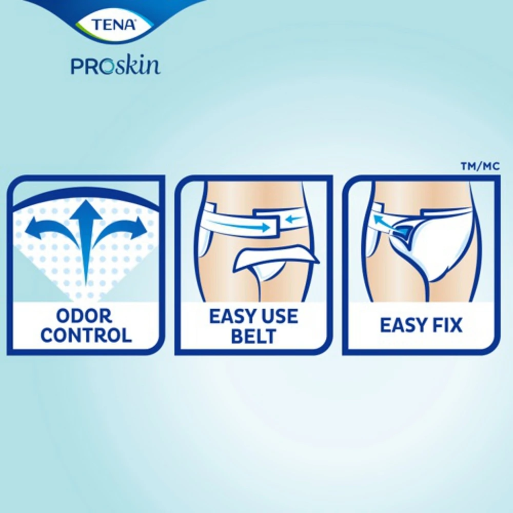 Flex Super Brief, X-Large