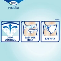 Flex Super Brief, X-Large
