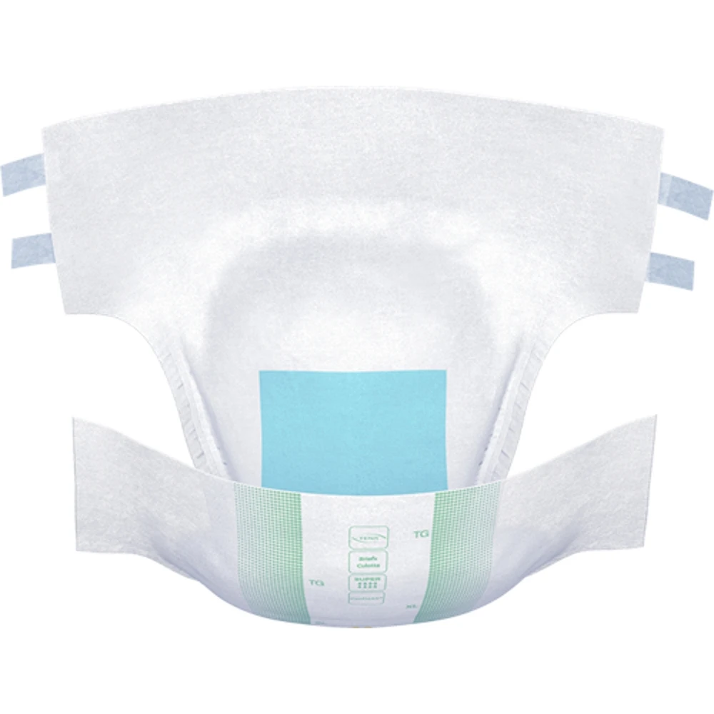 Adult Incontinence Brief, Super Absorbency, Large