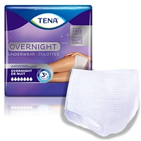 Overnight Incontinence Underwear