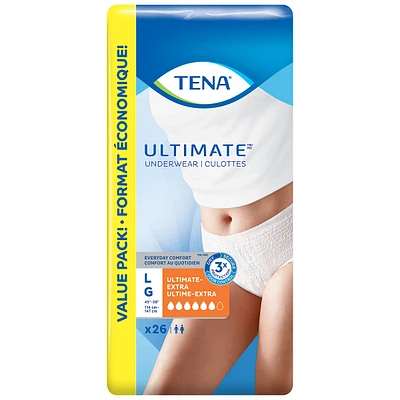 Tena Prot Uw Ultimate M 28