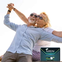 Men Protective Incontinence Underwear
