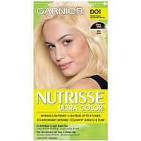 Nutrisse Ultra Color D01 Intense Bleach