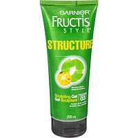 Fructis Style Structure  Extra Strong Gel