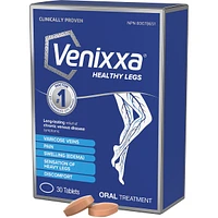 Venixxa Healthy Legs 500MG