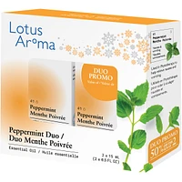 L.Aroma - DUO EUCALYPTUS EO