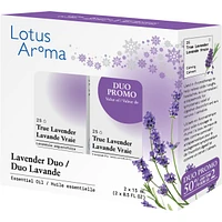 L.Aroma - DUO EUCALYPTUS EO