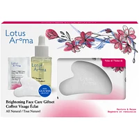 L.Aroma - FACECARE GIFT SET
