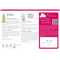 L.Aroma - FACECARE GIFT SET