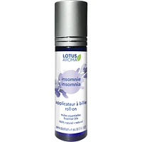STRESS - Essential Oil Blend Roll-On