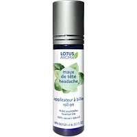 INSOMNIA - Essential Oil Blend Roll-on