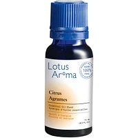 Relax Essential Oil Blend
