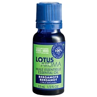 Bergamot Essential Oil