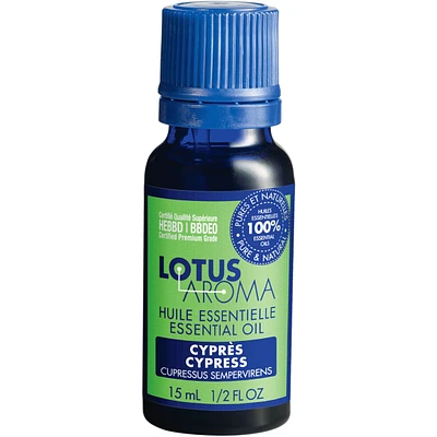 Cypress Essential Oil