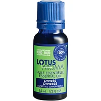 Cypress Essential Oil