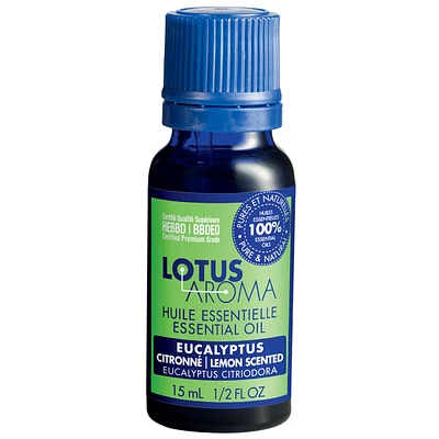 Eucalyptus  Citriodora Essential Oil