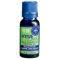 Eucalyptus  Citriodora Essential Oil