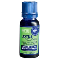 Spike Lavender Essential Oil