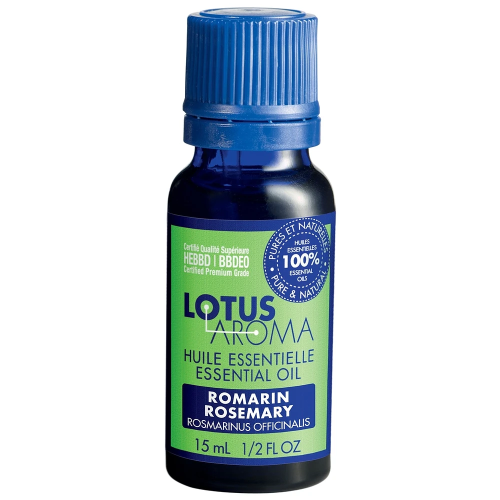 Rosemary Essential Oil