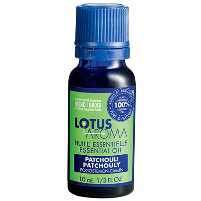 Spike Lavender Essential Oil