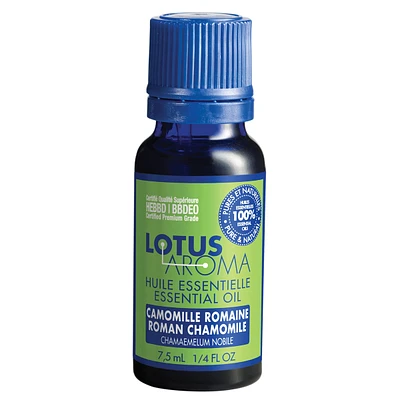 Roman Chamomile Essential Oil
