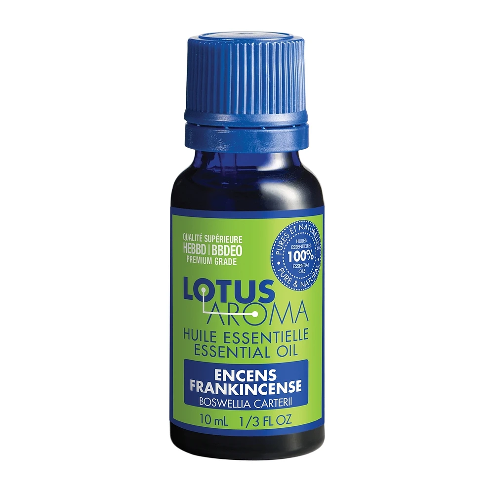 Frankincense Essential Oil