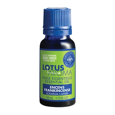 Frankincense  Essential Oil