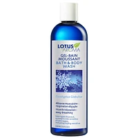 Bath & Body Wash Eucalyptus Globulus