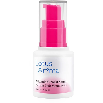 L.AROMA- Vitamin C Night Serum