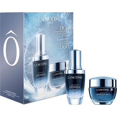 Génifique Génifique Serum & Eye set Skincare Gift Set