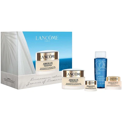 Absolue BX Set Summer