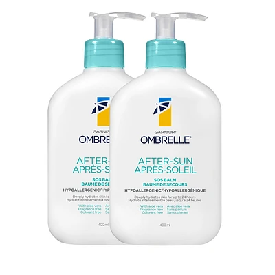 Ombrelle After Sun Cold Cream