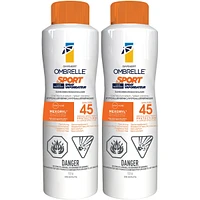 Ombrelle Sport Continuous Spray SPF 45