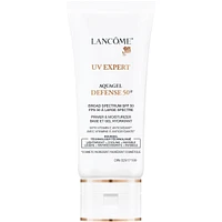 UV Expert Aquagel Defense SPF 50, Face Primer & Moisturizer with 50