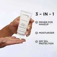 UV Expert Aquagel Defense SPF 50, Face Primer & Moisturizer with 50